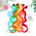 20Inches Clip On Hair Pieces for Thin Hair